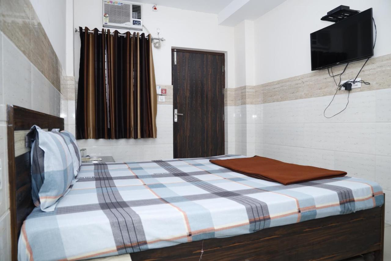 Hotel K Fort 잘란다르 외부 사진